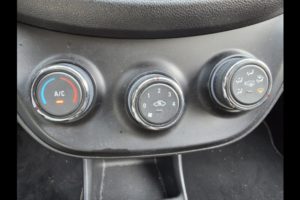 Opel KARL 1.0 Rocks Online Edition | 2E EIGENAAR | 12MND GARANTIE | NW APK | NAVI | LMV |