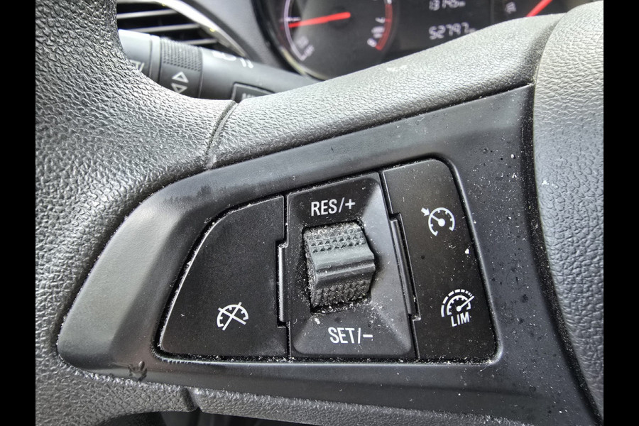 Opel KARL 1.0 Rocks Online Edition | 2E EIGENAAR | 12MND GARANTIE | NW APK | NAVI | LMV |