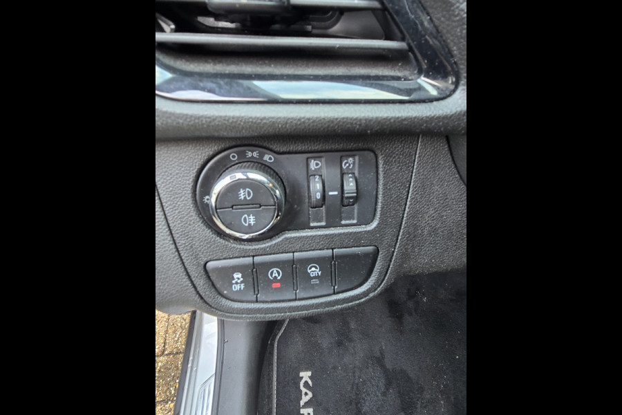 Opel KARL 1.0 Rocks Online Edition | 2E EIGENAAR | 12MND GARANTIE | NW APK | NAVI | LMV |