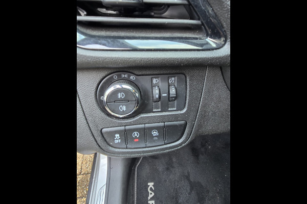 Opel KARL 1.0 Rocks Online Edition | 2E EIGENAAR | 12MND GARANTIE | NW APK | NAVI | LMV |