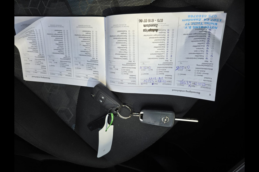 Opel KARL 1.0 Rocks Online Edition | 2E EIGENAAR | 12MND GARANTIE | NW APK | NAVI | LMV |
