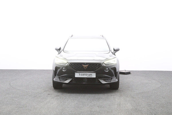CUPRA Formentor 1.4 e-Hybrid VZ 245 PK Black Edition PHEV, Panoramadak, Alcantara, Trekhaak, 360 Camera