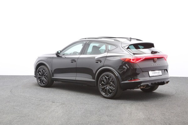 CUPRA Formentor 1.4 e-Hybrid VZ 245 PK Black Edition PHEV, Panoramadak, Alcantara, Trekhaak, 360 Camera