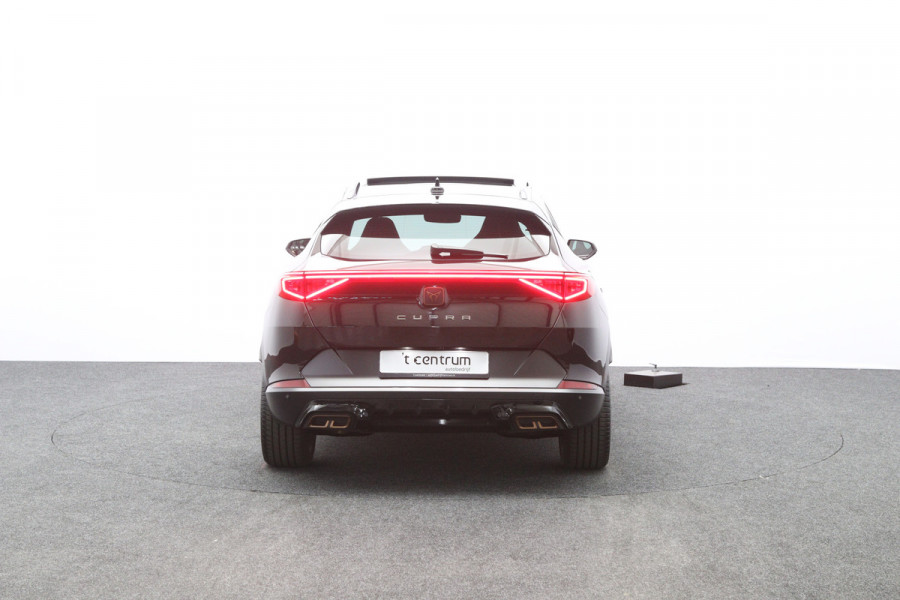 CUPRA Formentor 1.4 e-Hybrid VZ 245 PK Black Edition PHEV, Panoramadak, Alcantara, Trekhaak, 360 Camera