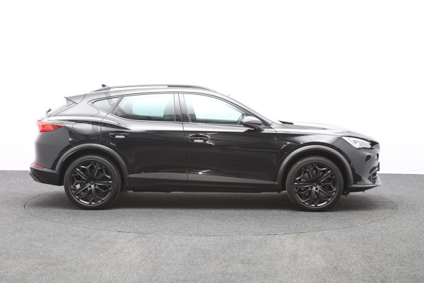 CUPRA Formentor 1.4 e-Hybrid VZ 245 PK Black Edition PHEV, Panoramadak, Alcantara, Trekhaak, 360 Camera