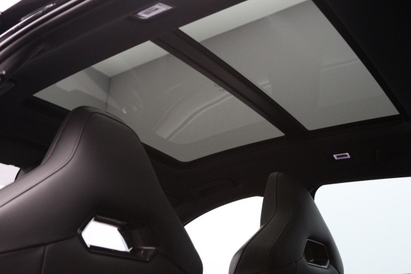 CUPRA Formentor 1.4 e-Hybrid VZ 245 PK Black Edition PHEV, Panoramadak, Alcantara, Trekhaak, 360 Camera