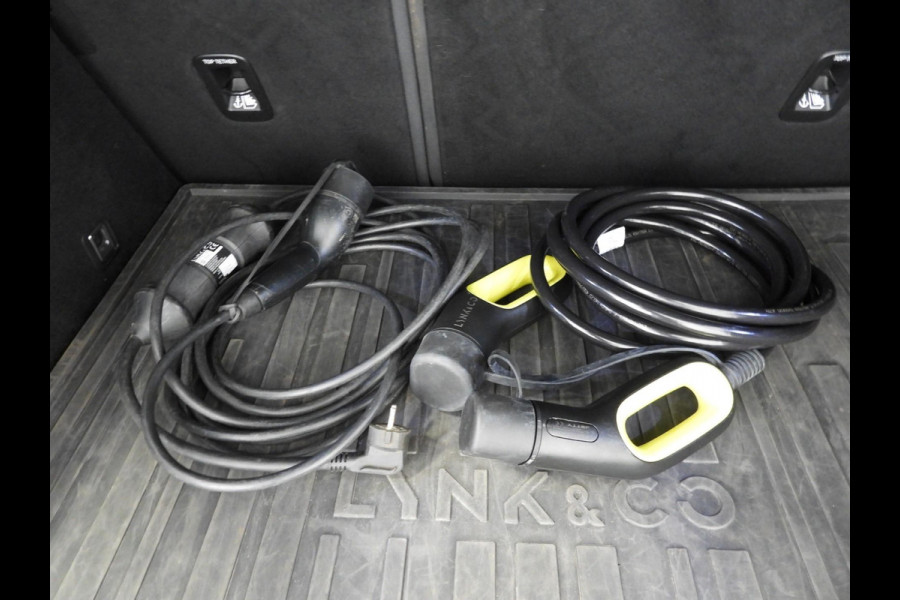 Lynk & Co 01 1.5 PHEV BlackLine NAVI/360CAM/SCHUIFDAK/LED/20"LMV!