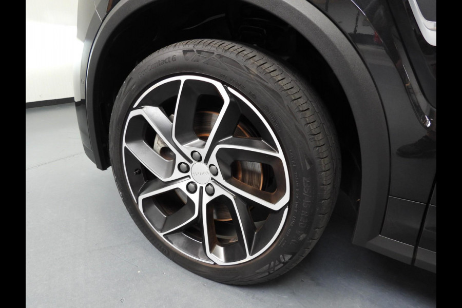 Lynk & Co 01 1.5 PHEV BlackLine NAVI/360CAM/SCHUIFDAK/LED/20"LMV!