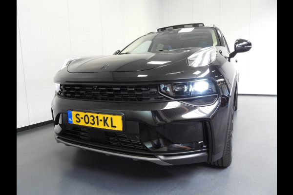 Lynk & Co 01 1.5 PHEV BlackLine NAVI/360CAM/SCHUIFDAK/LED/20"LMV!