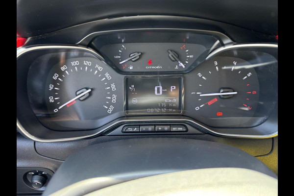 Citroën C3 1.2 PureTech S&S Shine Automaat | Distributieriem is vervangen! | 12 maanden BOVAG garantie! |