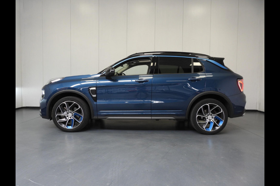 Lynk & Co 01 1.5 PHEV Plug-In NAVI/360CAM/SCHUIFDAK/LED/20"LMV!
