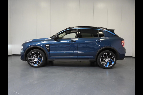 Lynk & Co 01 1.5 PHEV Plug-In NAVI/360CAM/SCHUIFDAK/LED/20"LMV!