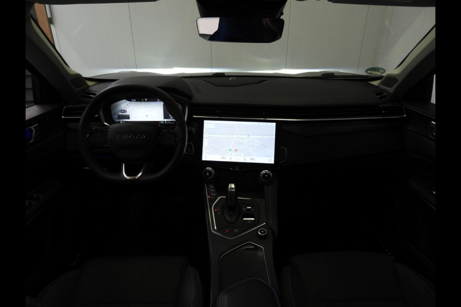 Lynk & Co 01 1.5 PHEV Plug-In NAVI/360CAM/SCHUIFDAK/LED/20"LMV!