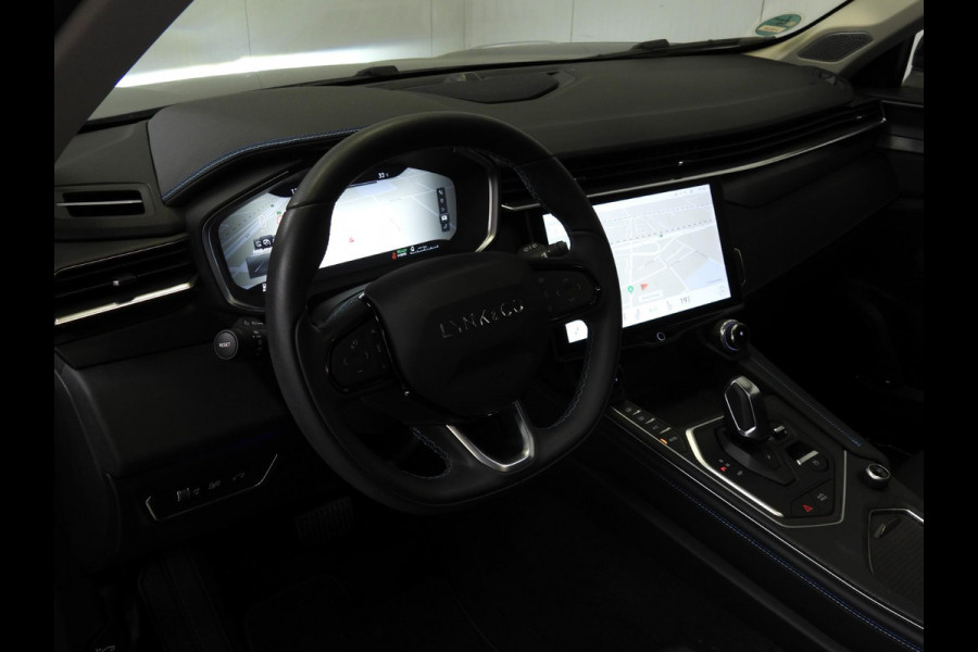 Lynk & Co 01 1.5 PHEV Plug-In NAVI/360CAM/SCHUIFDAK/LED/20"LMV!