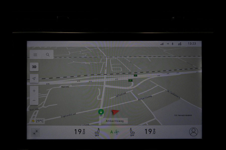 Lynk & Co 01 1.5 PHEV Plug-In NAVI/360CAM/SCHUIFDAK/LED/20"LMV!