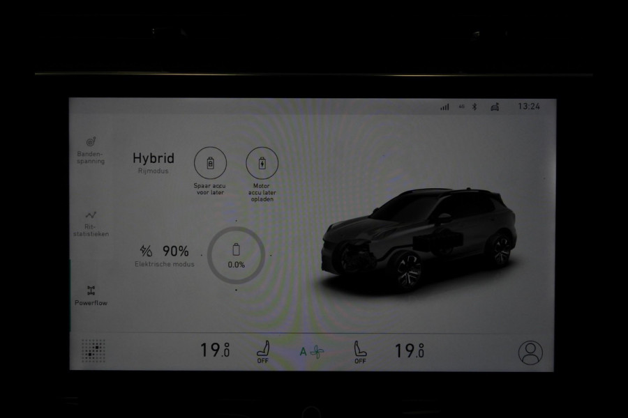 Lynk & Co 01 1.5 PHEV Plug-In NAVI/360CAM/SCHUIFDAK/LED/20"LMV!