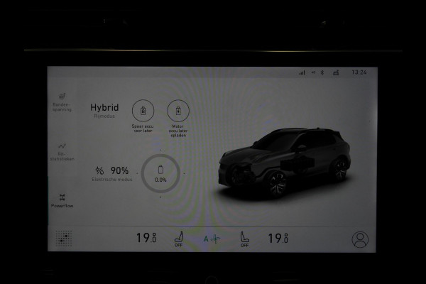 Lynk & Co 01 1.5 PHEV Plug-In NAVI/360CAM/SCHUIFDAK/LED/20"LMV!