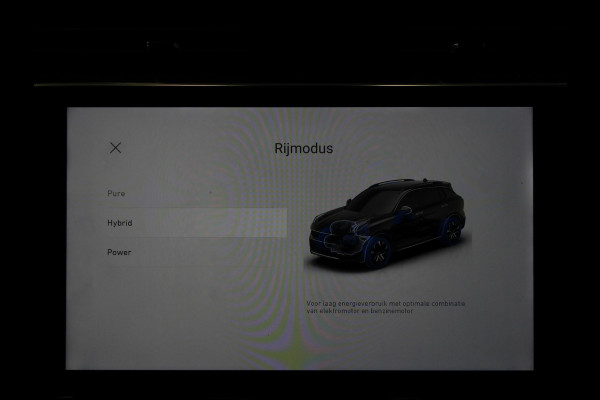 Lynk & Co 01 1.5 PHEV Plug-In NAVI/360CAM/SCHUIFDAK/LED/20"LMV!