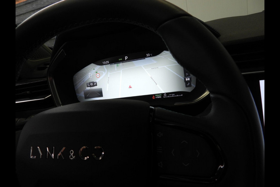 Lynk & Co 01 1.5 PHEV Plug-In NAVI/360CAM/SCHUIFDAK/LED/20"LMV!