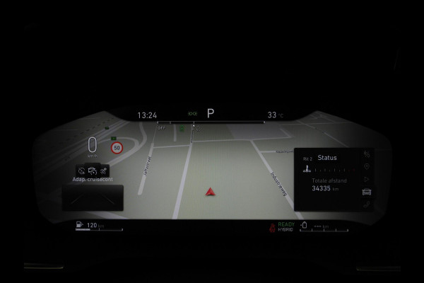 Lynk & Co 01 1.5 PHEV Plug-In NAVI/360CAM/SCHUIFDAK/LED/20"LMV!