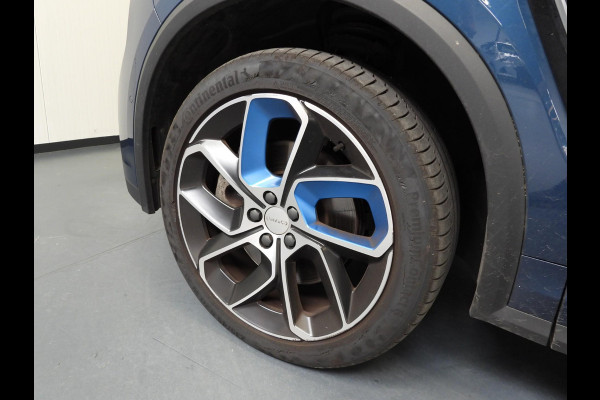 Lynk & Co 01 1.5 PHEV Plug-In NAVI/360CAM/SCHUIFDAK/LED/20"LMV!
