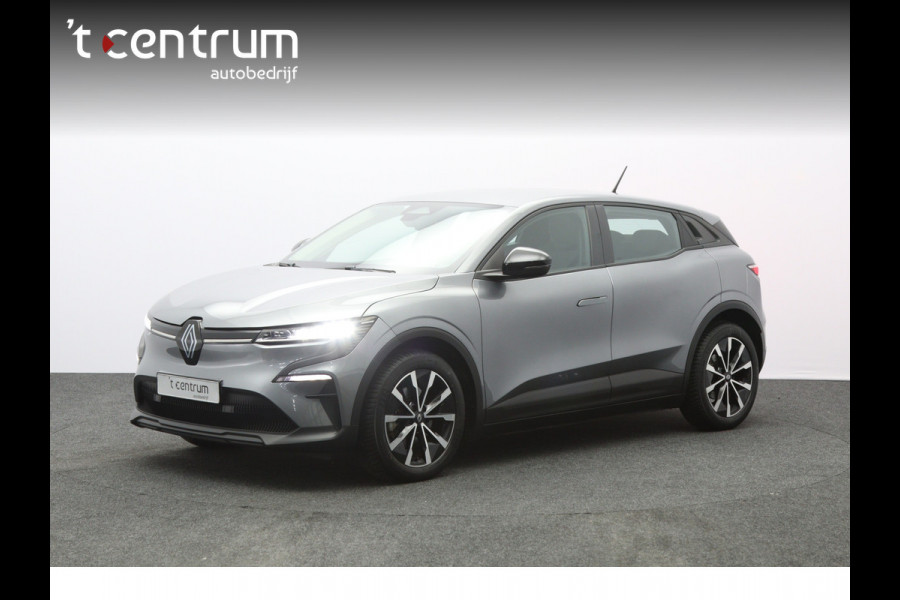 Renault Mégane E-Tech EV60 Optimum Charge Equilibre 60 KWH 218 PK, Climate Control, Camera, LED
