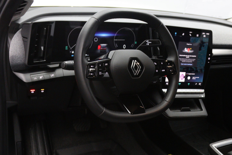 Renault Mégane E-Tech EV60 Optimum Charge Equilibre 60 KWH 218 PK, Climate Control, Camera, LED
