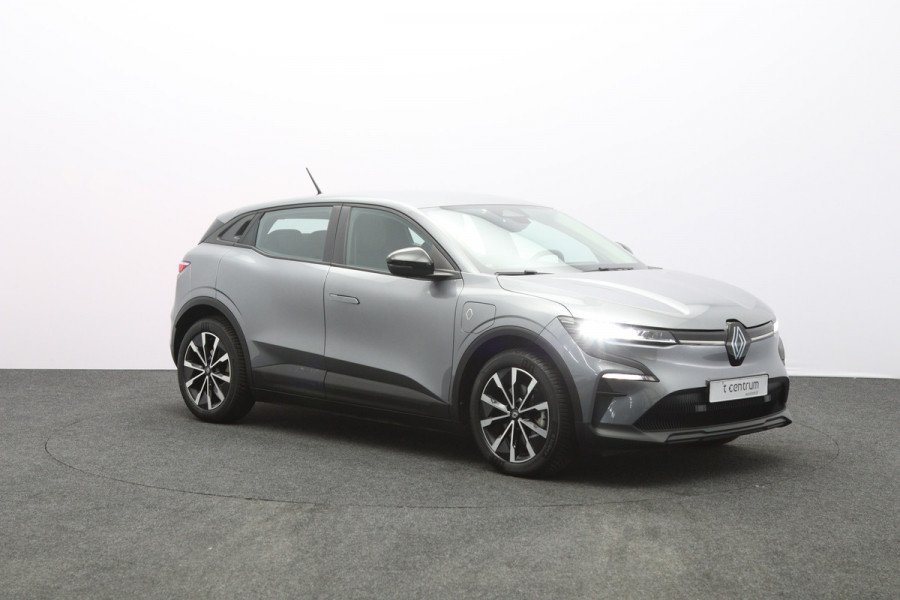 Renault Mégane E-Tech EV60 Optimum Charge Equilibre 60 KWH 218 PK, Climate Control, Camera, LED