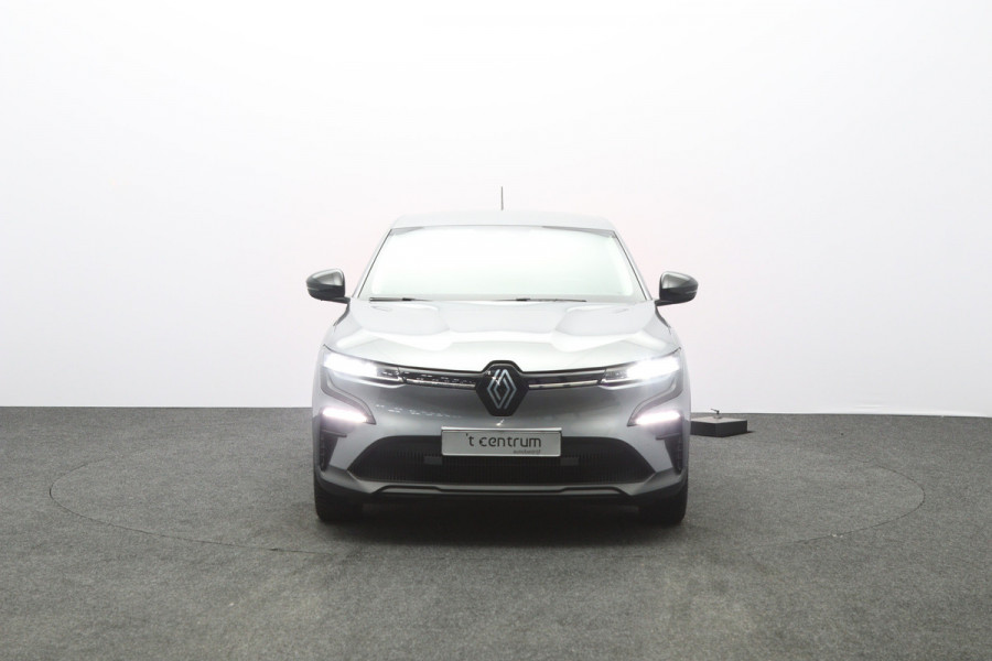 Renault Mégane E-Tech EV60 Optimum Charge Equilibre 60 KWH 218 PK, Climate Control, Camera, LED