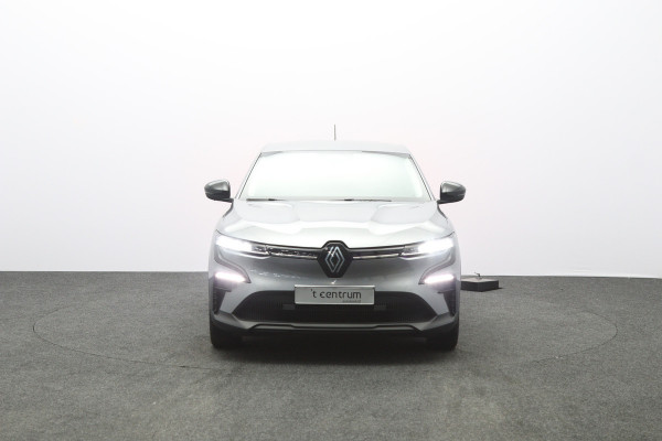 Renault Mégane E-Tech EV60 Optimum Charge Equilibre 60 KWH 218 PK, Climate Control, Camera, LED