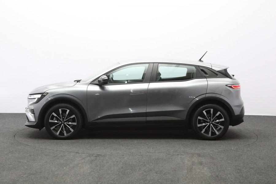 Renault Mégane E-Tech EV60 Optimum Charge Equilibre 60 KWH 218 PK, Climate Control, Camera, LED