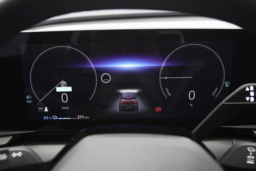 Renault Mégane E-Tech EV60 Optimum Charge Equilibre 60 KWH 218 PK, Climate Control, Camera, LED