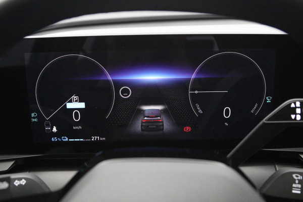 Renault Mégane E-Tech EV60 Optimum Charge Equilibre 60 KWH 218 PK, Climate Control, Camera, LED