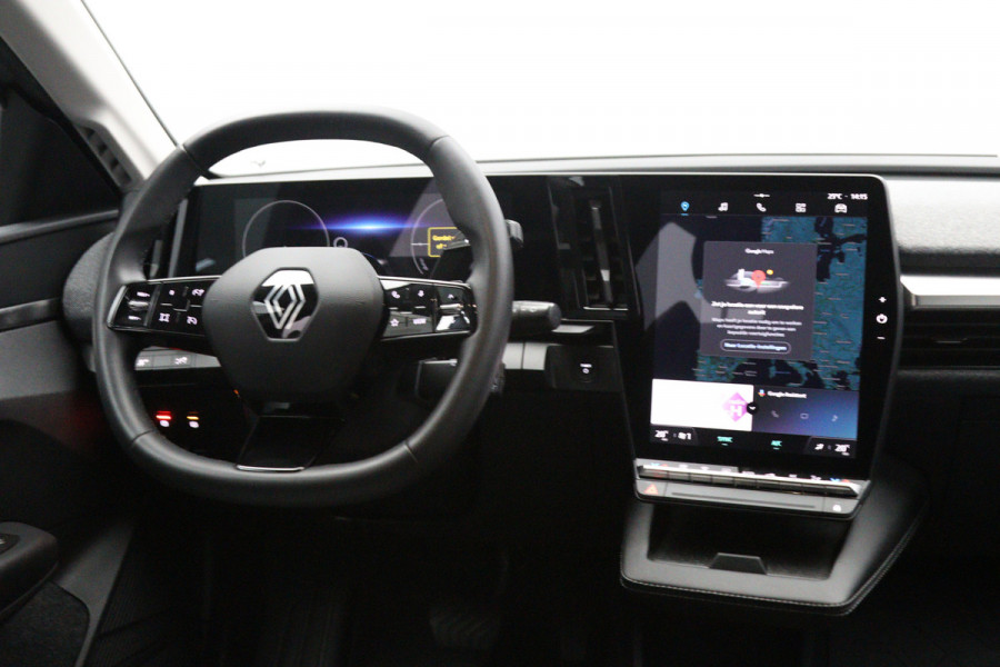 Renault Mégane E-Tech EV60 Optimum Charge Equilibre 60 KWH 218 PK, Climate Control, Camera, LED