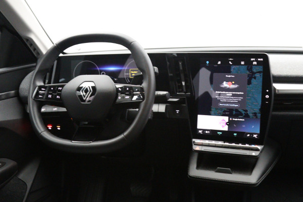 Renault Mégane E-Tech EV60 Optimum Charge Equilibre 60 KWH 218 PK, Climate Control, Camera, LED