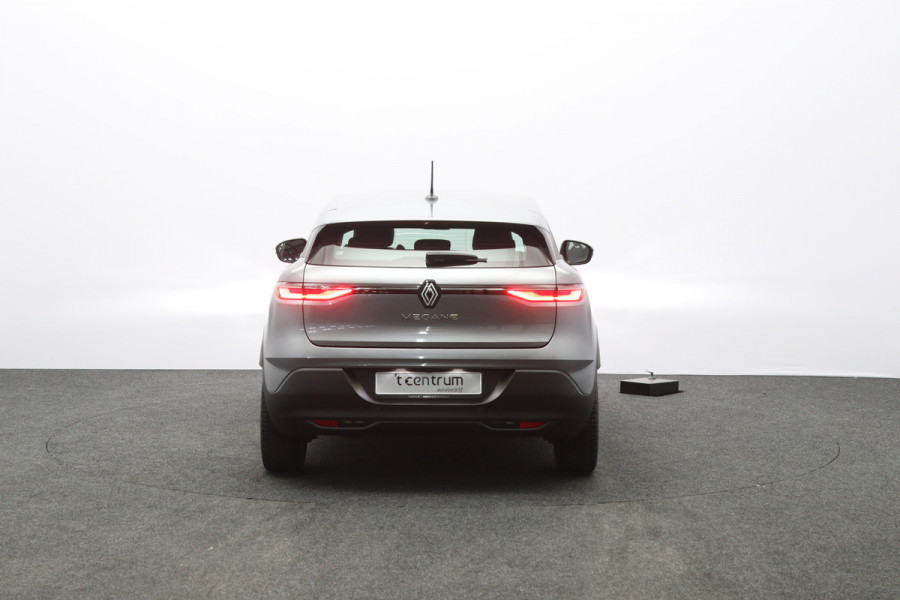 Renault Mégane E-Tech EV60 Optimum Charge Equilibre 60 KWH 218 PK, Climate Control, Camera, LED
