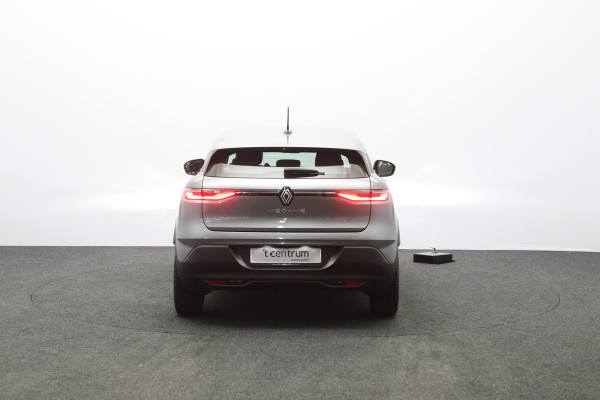Renault Mégane E-Tech EV60 Optimum Charge Equilibre 60 KWH 218 PK, Climate Control, Camera, LED