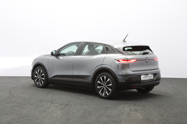 Renault Mégane E-Tech EV60 Optimum Charge Equilibre 60 KWH 218 PK, Climate Control, Camera, LED