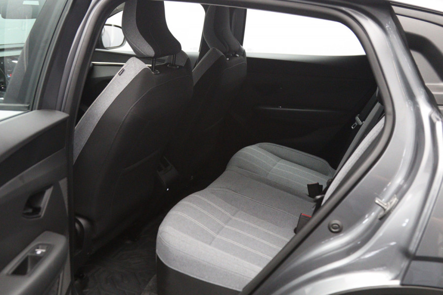 Renault Mégane E-Tech EV60 Optimum Charge Equilibre 60 KWH 218 PK, Climate Control, Camera, LED