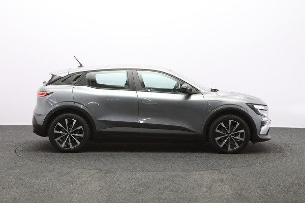 Renault Mégane E-Tech EV60 Optimum Charge Equilibre 60 KWH 218 PK, Climate Control, Camera, LED