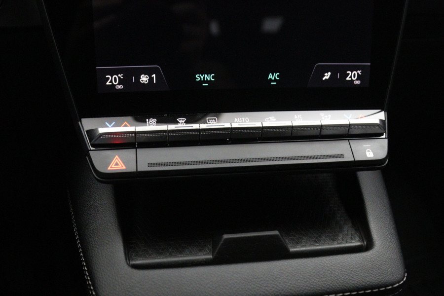 Renault Mégane E-Tech EV60 Optimum Charge Equilibre 60 KWH 218 PK, Climate Control, Camera, LED