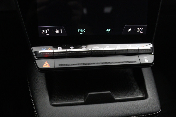Renault Mégane E-Tech EV60 Optimum Charge Equilibre 60 KWH 218 PK, Climate Control, Camera, LED