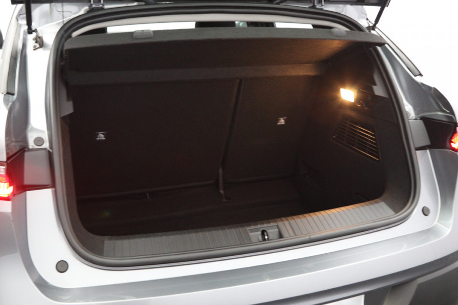 Renault Mégane E-Tech EV60 Optimum Charge Equilibre 60 KWH 218 PK, Climate Control, Camera, LED