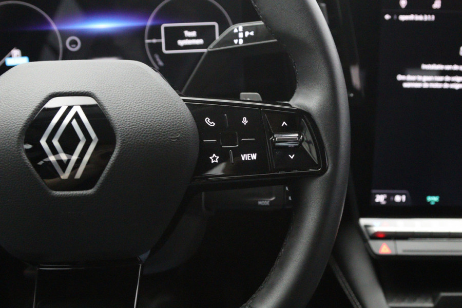 Renault Mégane E-Tech EV60 Optimum Charge Equilibre 60 KWH 218 PK, Climate Control, Camera, LED