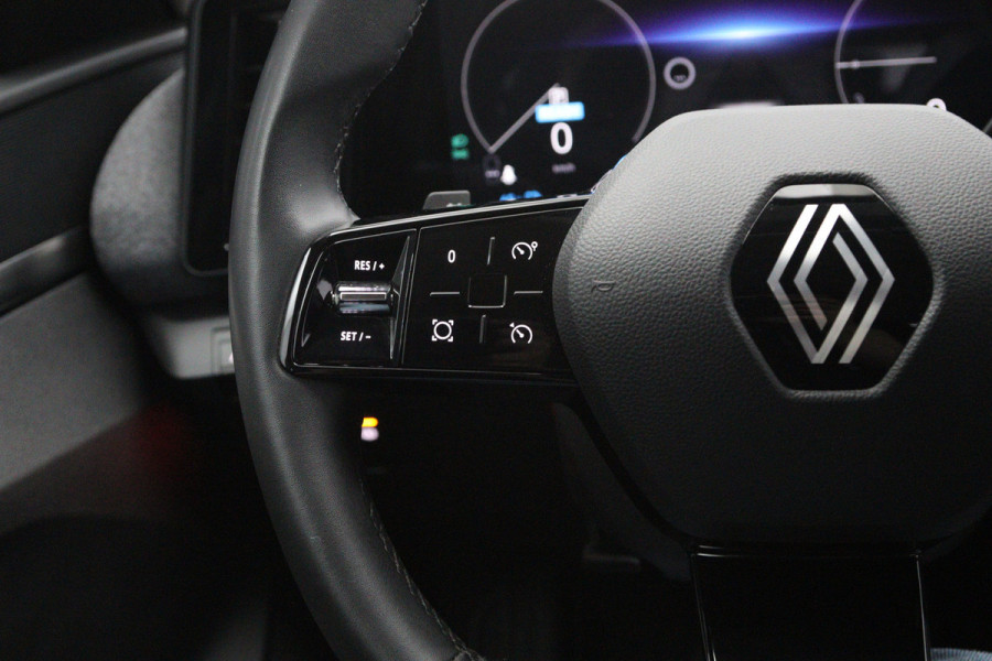 Renault Mégane E-Tech EV60 Optimum Charge Equilibre 60 KWH 218 PK, Climate Control, Camera, LED