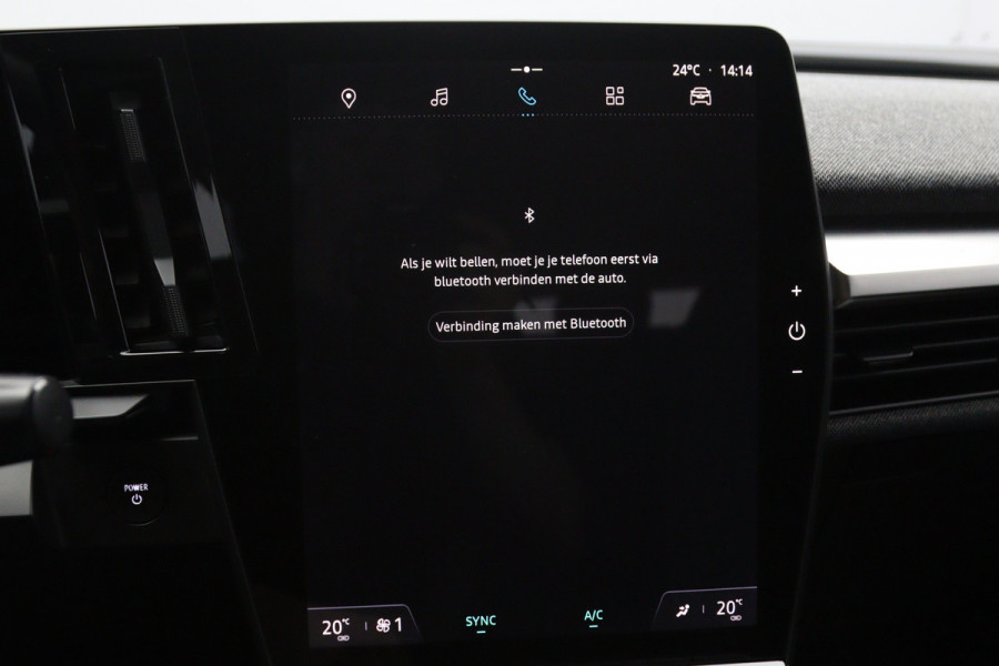 Renault Mégane E-Tech EV60 Optimum Charge Equilibre 60 KWH 218 PK, Climate Control, Camera, LED