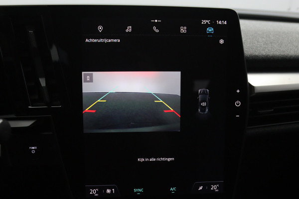 Renault Mégane E-Tech EV60 Optimum Charge Equilibre 60 KWH 218 PK, Climate Control, Camera, LED