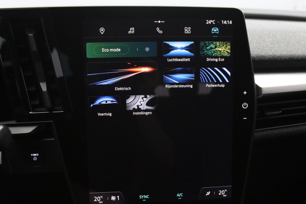 Renault Mégane E-Tech EV60 Optimum Charge Equilibre 60 KWH 218 PK, Climate Control, Camera, LED