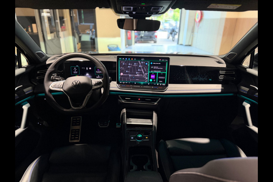 Volkswagen Tiguan 1.5 eTSI R-Line Edition |Pano|Memory|Matrix|HUD|360|Massage|