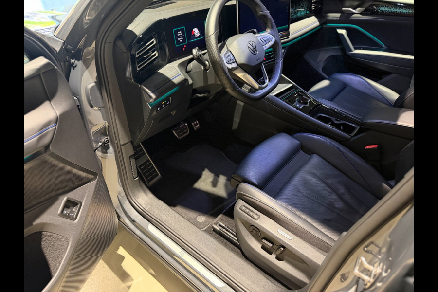 Volkswagen Tiguan 1.5 eTSI R-Line Edition |Pano|Memory|Matrix|HUD|360|Massage|